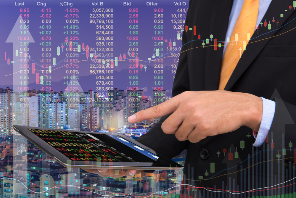 KVB Futures-Apa Itu Mikroekonomi dan Bagaimana Pengaruhnya terhadap Keputusan Bisnis