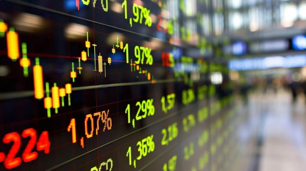 KVB Indonesia- Pergerakan NASDAQ Futures