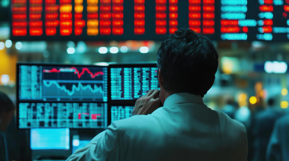 KVB Futures - Delisting Saham