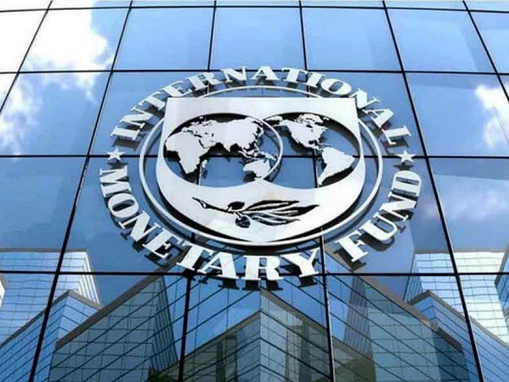 KVB Futures - IMF