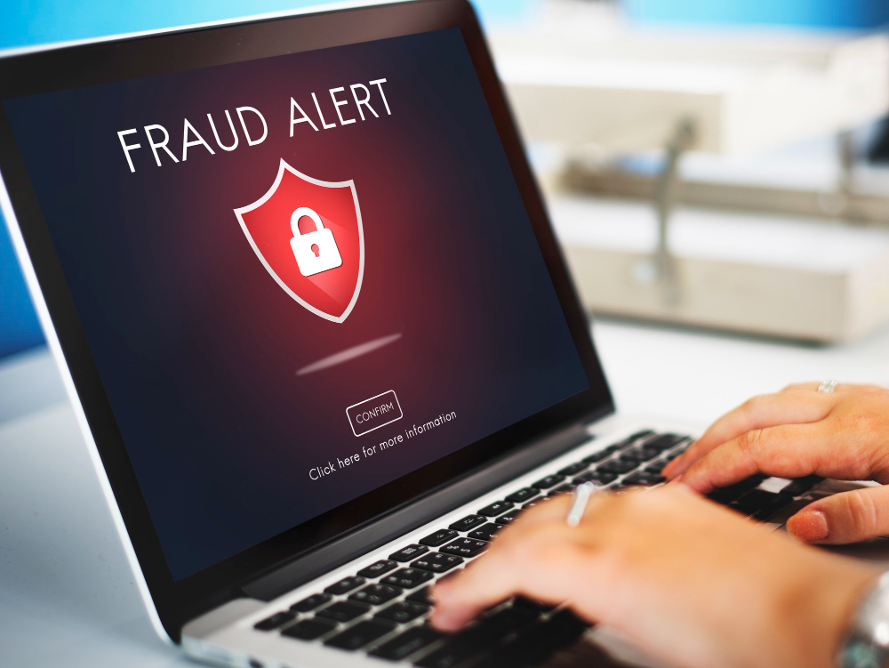 KVB Futures - Scam Alert
