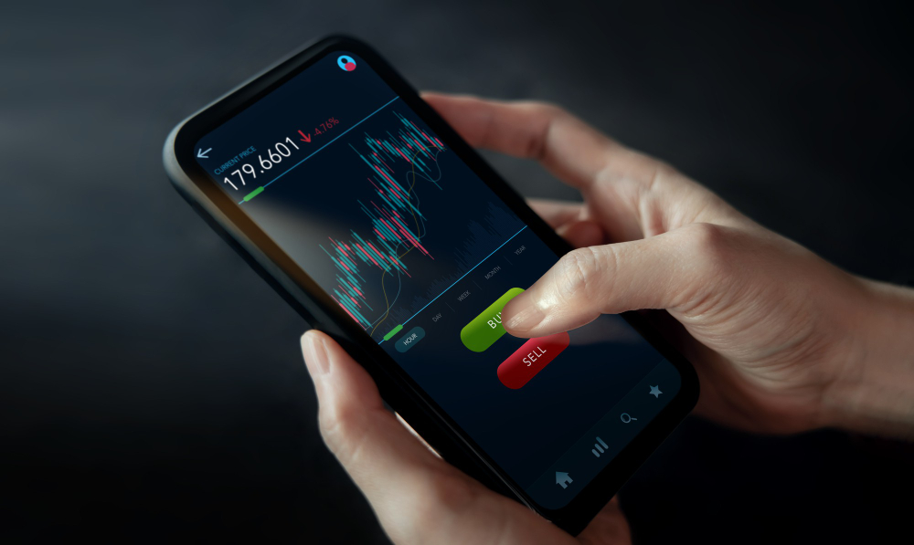 KVB Futures - Membuka Akun Trading