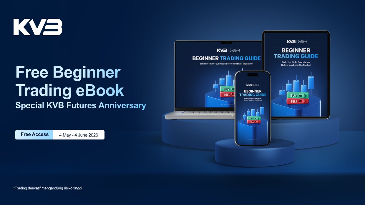 KVB Futures - Ebook Launching