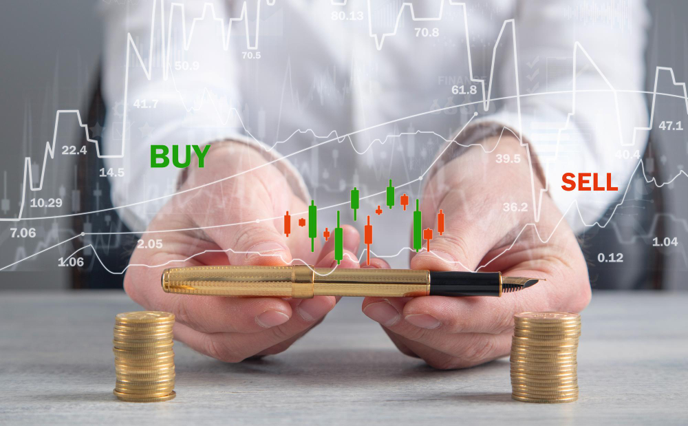 KVB Futures - Pergerakan Fundamental XAUUSD