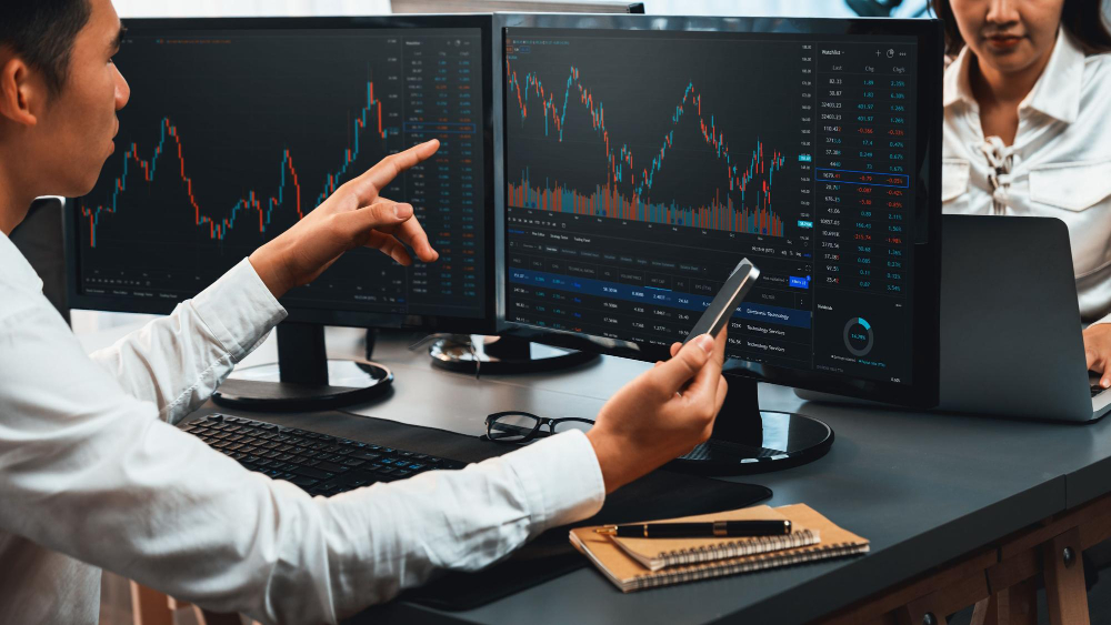 KVB Futures - broker forex Indonesia