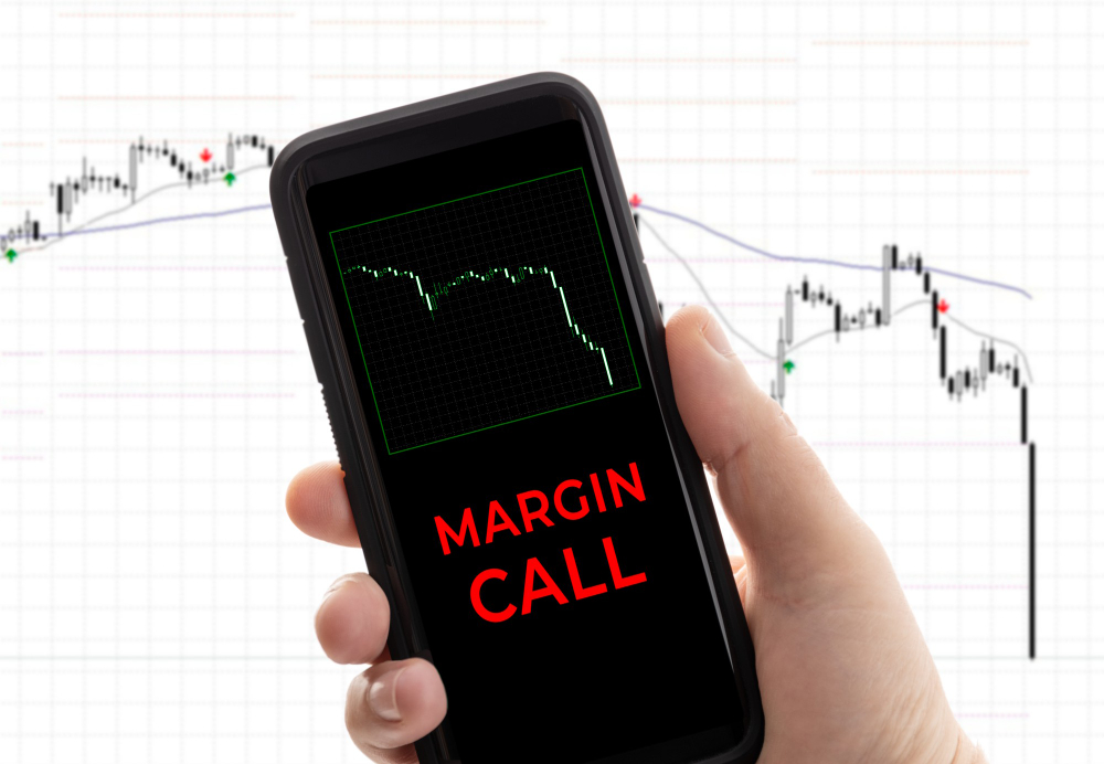 KVB Futures - Margin Call
