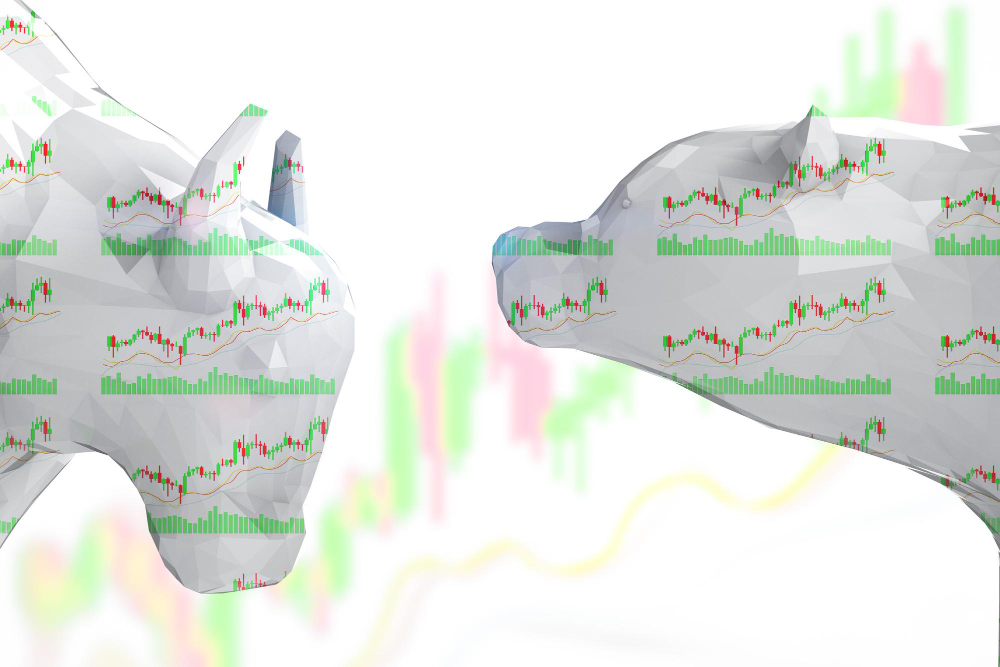 KVB Futures - Swing Failure Pattern