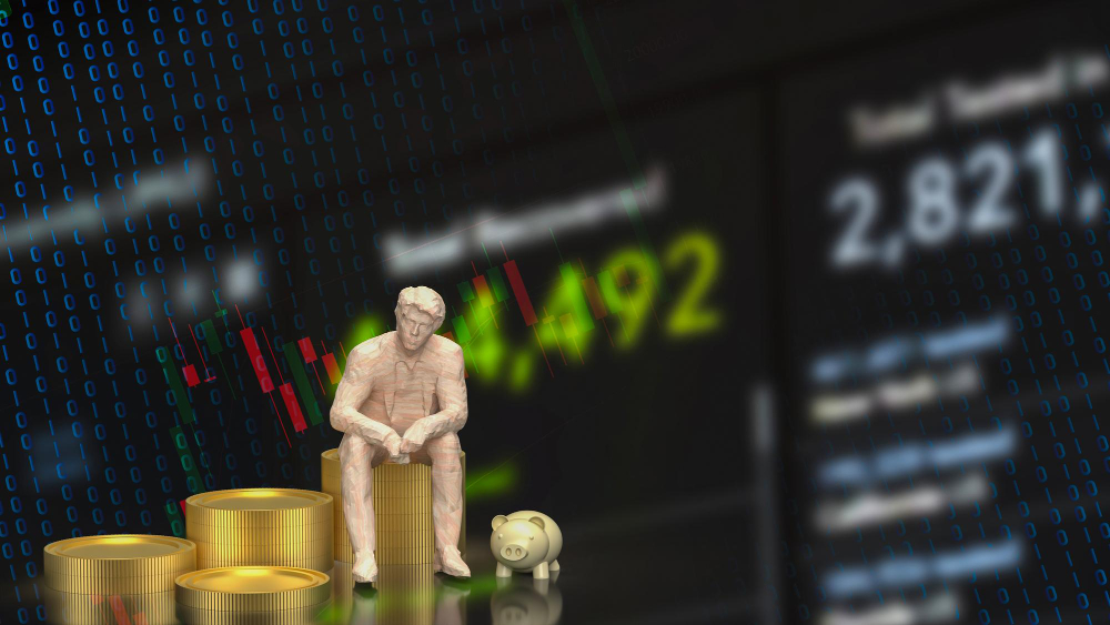 KVB Futures - Recency Bias