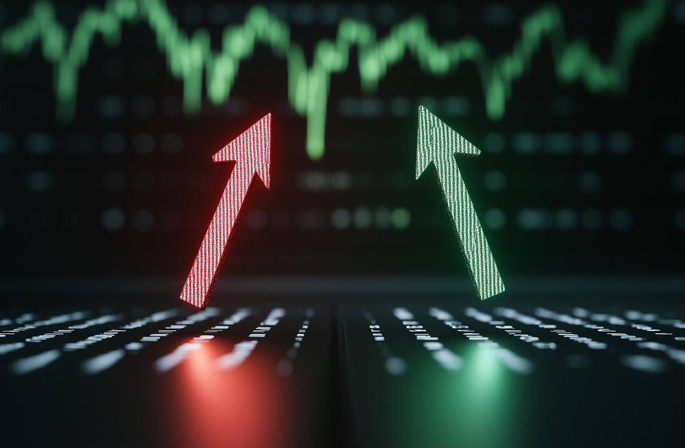 KVB Futures - Retracement vs Reversal
