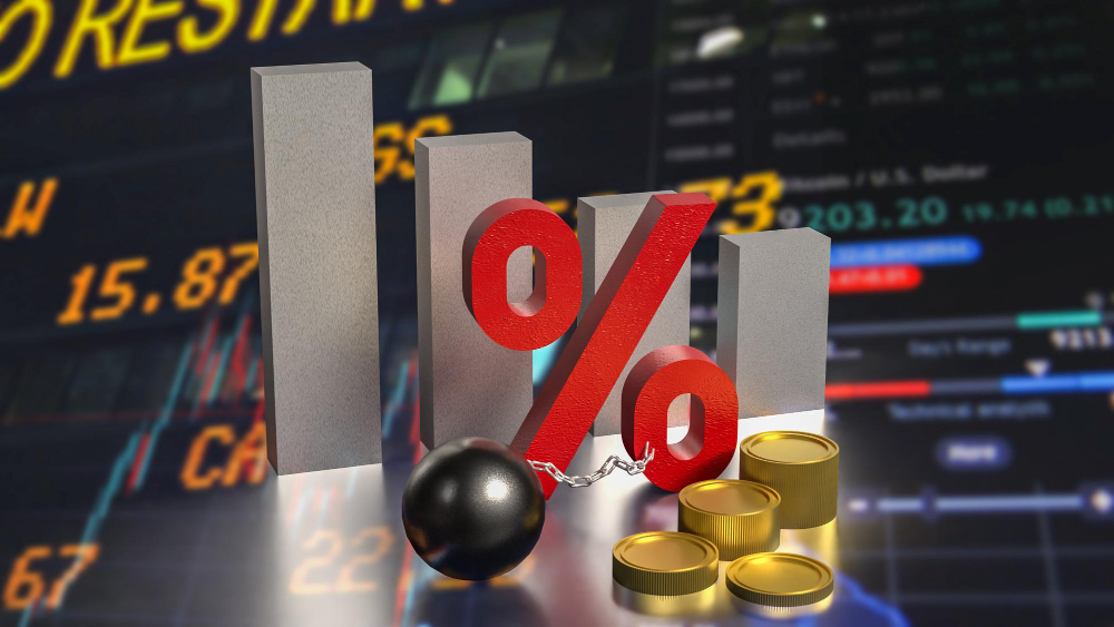 KVB Futures - Interest Rate Differential