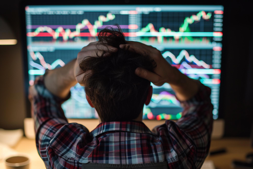 KVB Futures - Risk of Ruin Trading