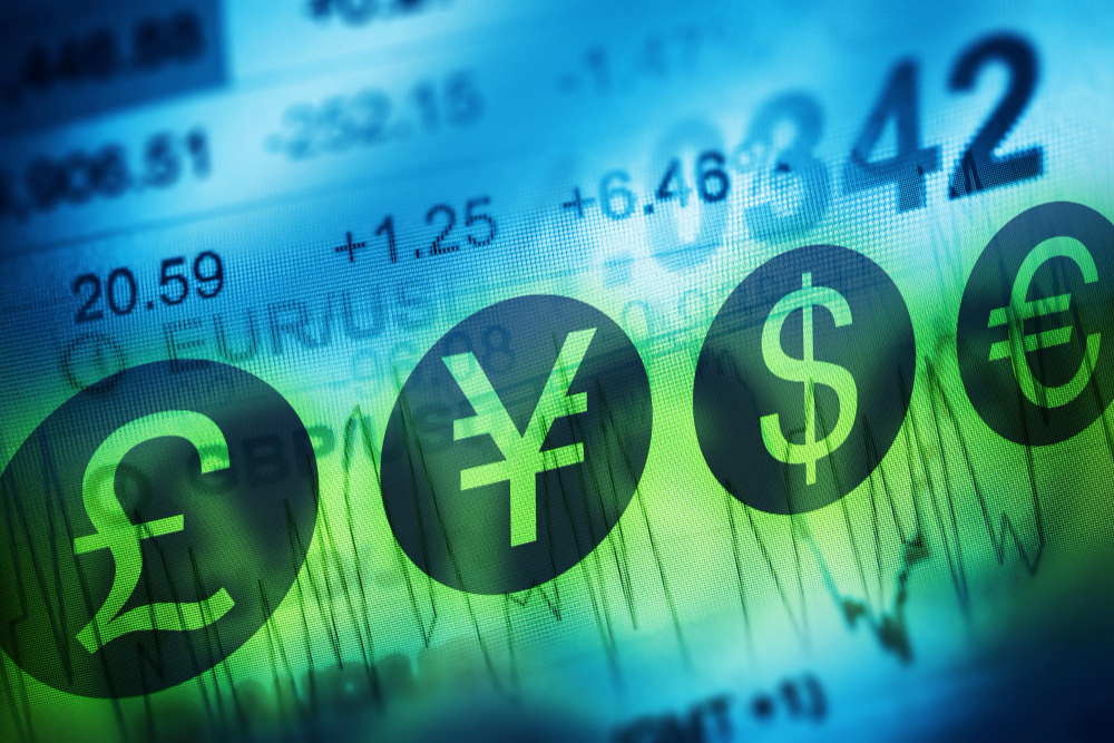 KVB Futures - Major, Minor, & Exotic Pairs Forex