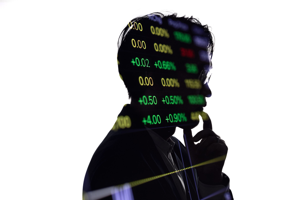 KVB Futures - Availability Bias dalam Trading
