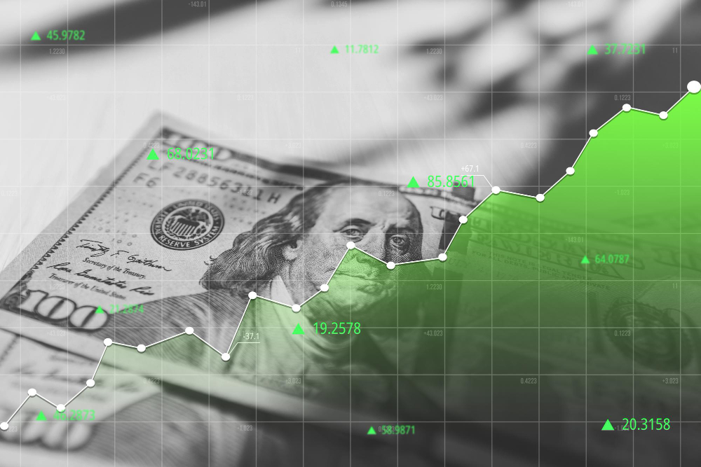 money supply - KVB Futures