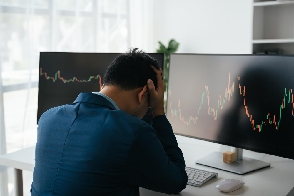 KVB Futures - Decision Fatigue dalam Trading
