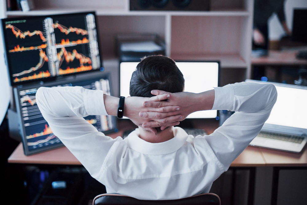 KVB Futures - Kepercayaan Diri Trading Edukatif