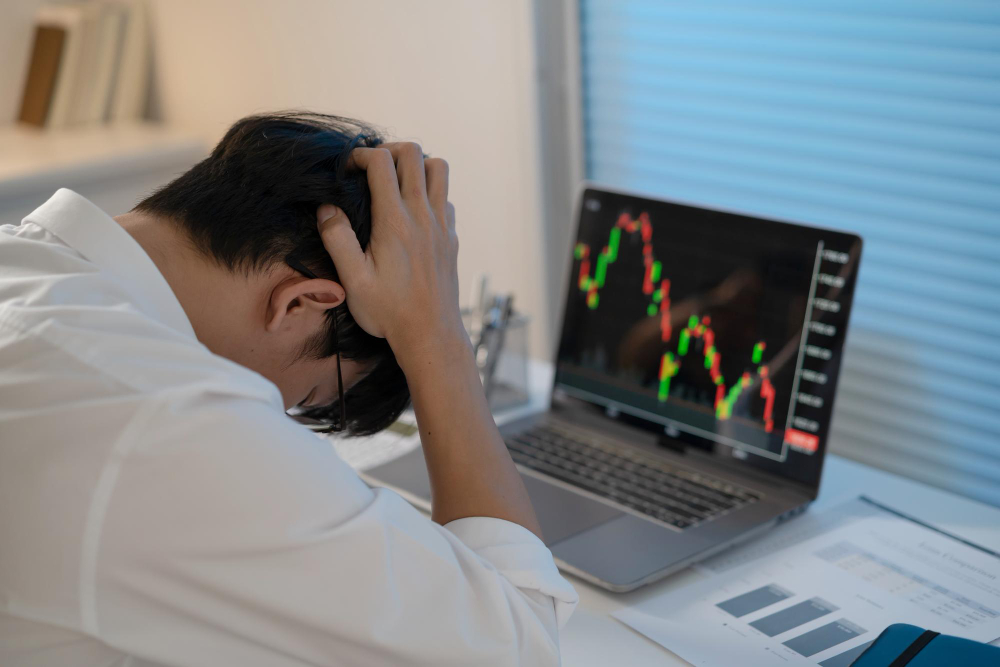 KVB Futures - Standard Deviation 